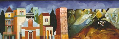 Nel silenzio da Raimondo Gambino