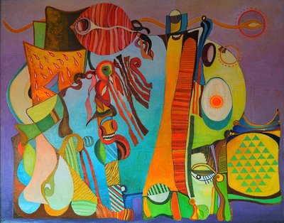 Punto di vista da Raimondo Gambino