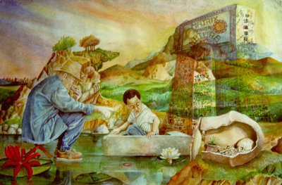 Racconto da Raimondo Gambino