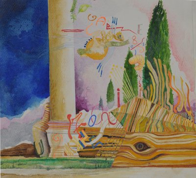 Vento della sera da Raimondo Gambino