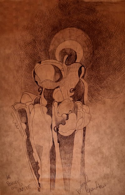 Strutture sognanti 2 da Raimondo Gambino