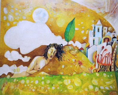 Tessendo un sogno da Raimondo Gambino
