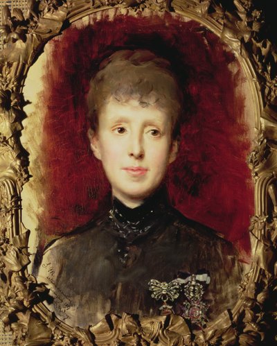 Maria Cristina d