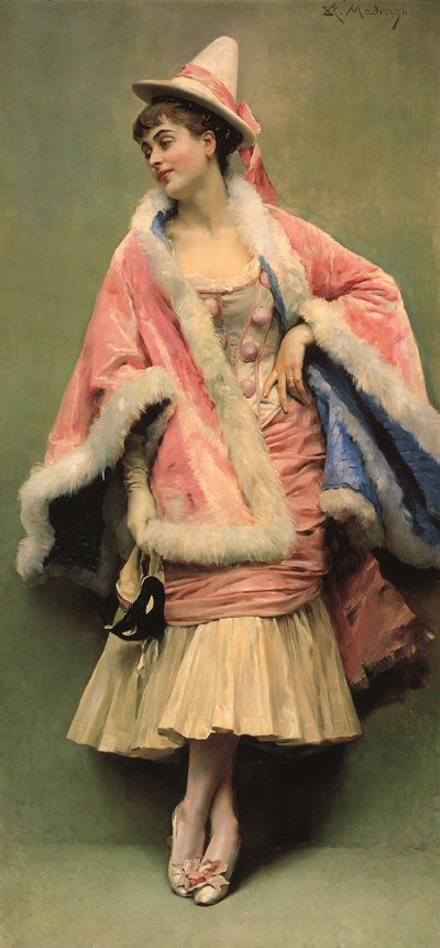  da Raimundo de Madrazo y Garreta