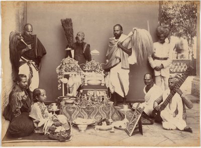  da Raja Deen Dayal
