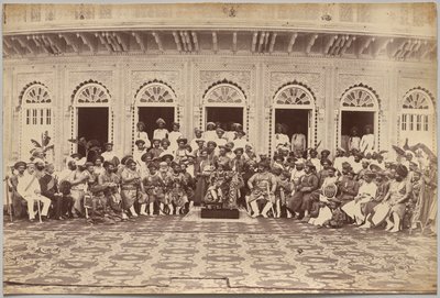  da Raja Deen Dayal