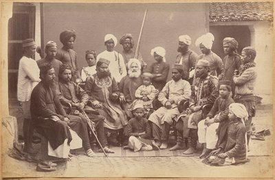  da Raja Deen Dayal