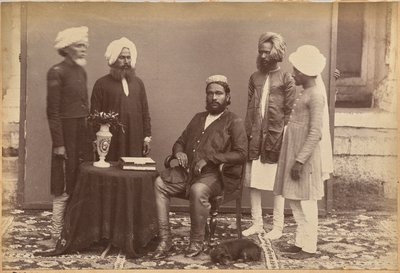  da Raja Deen Dayal