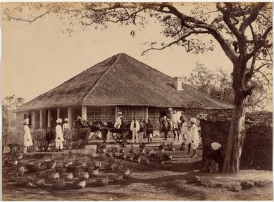  da Raja Deen Dayal