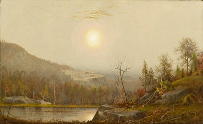 Alba da Ralph Albert Blakelock