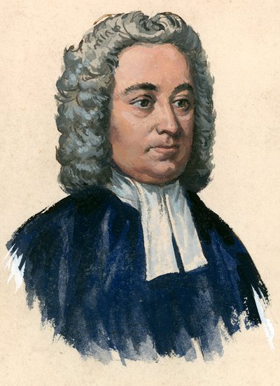 Jonathan Swift da Ralph Bruce