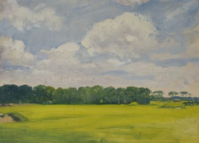 Campo da golf di Benton da Ralph Bullock