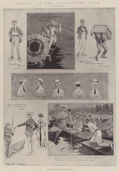 Henley nell