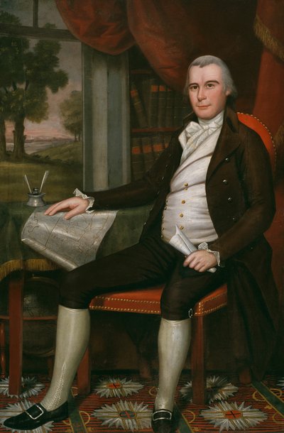 Noah Smith da Ralph Earl