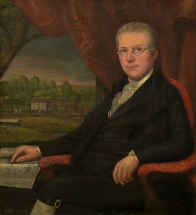 Thomas Earle da Ralph Earl