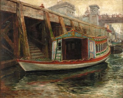 Schizzo per 