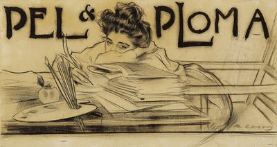 Testata per la rivista 