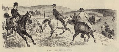 Brighton da Randolph Caldecott