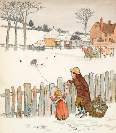  da Randolph Caldecott