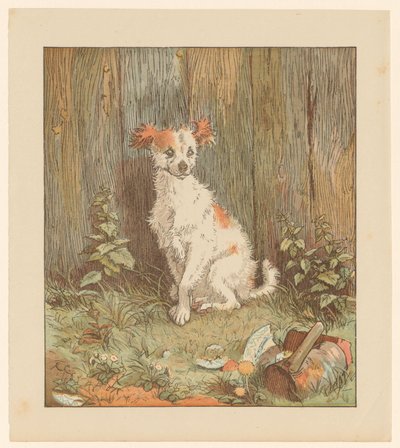  da Randolph Caldecott