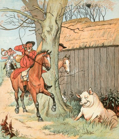  da Randolph Caldecott