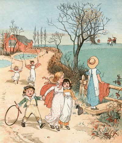  da Randolph Caldecott