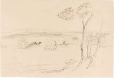 Trouville-sur-Mer da Randolph Caldecott