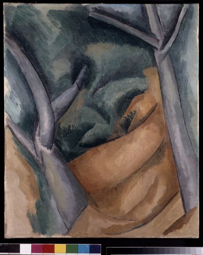 Alberi a l