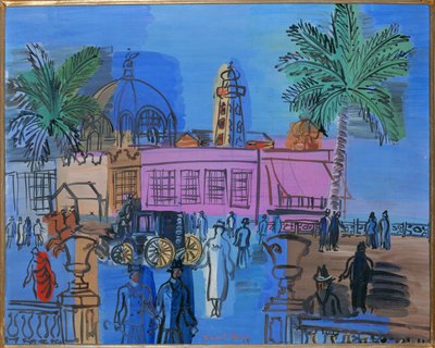  da Raoul Dufy