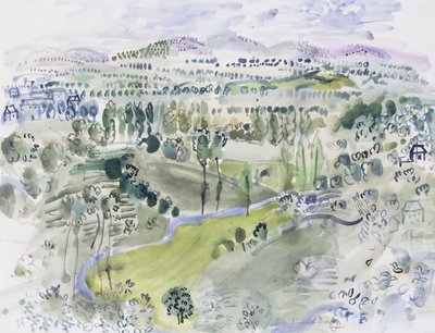 Paesaggio d
