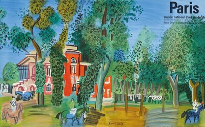 Parigi, Museo Nazionale d