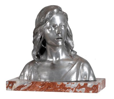 Cristo tra i dottori da Raoul Francois Larche