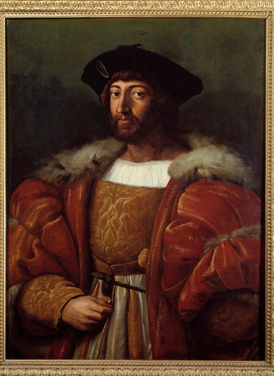 Ritratto di Lorenzo II de