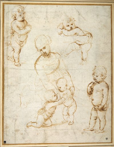 Studi per la 