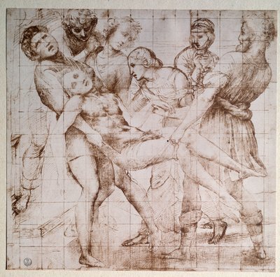 Studio per la deposizione dell