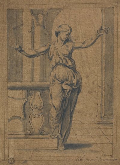 Lucrezia da Raphael
