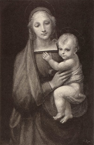  da Raphael