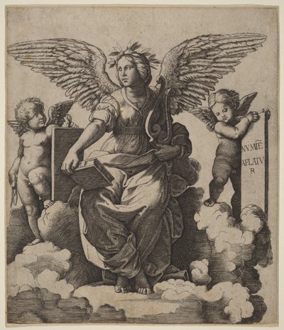  da Raphael