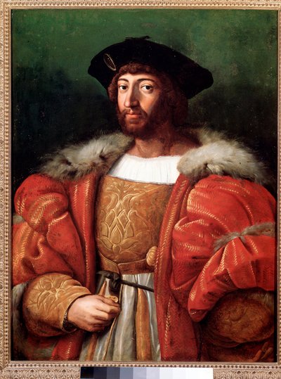 Ritratto di Lorenzo II de
