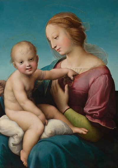  da Raphael