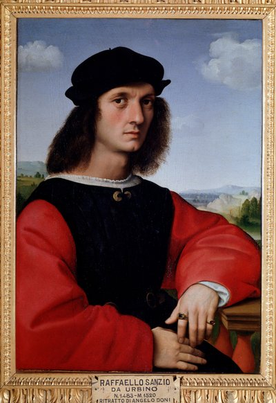 Immagine sconosciuta da Raphael