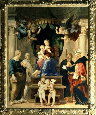 Immagine sconosciuta da Raphael