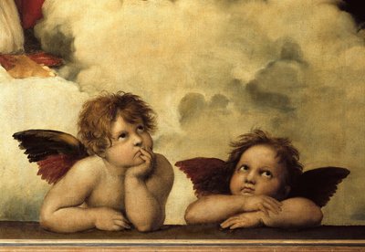 Immagine sconosciuta da Raphael