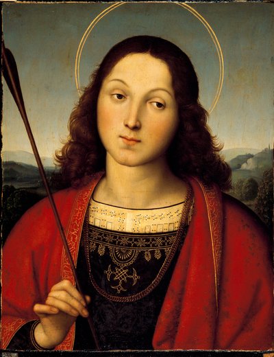 Immagine sconosciuta da Raphael