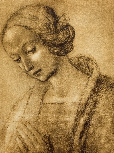 La Vergine da Raffaello Sanzio Raphael