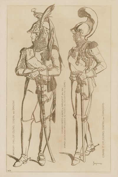 Costumi ai cancelli dell