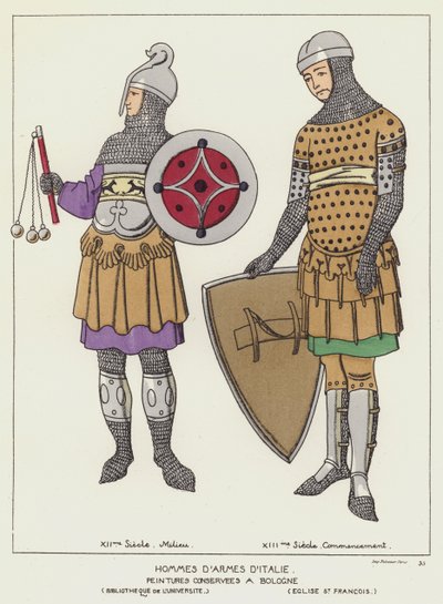 Uomini d