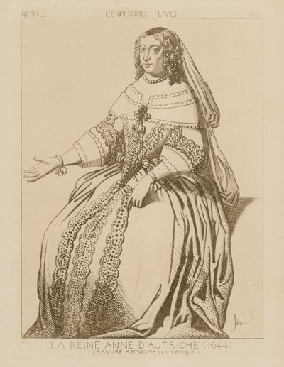 Regina Anna d