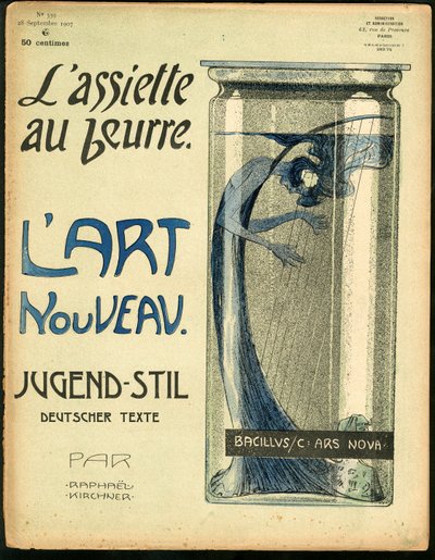 Copertina di L