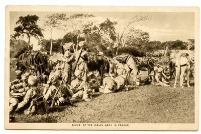 Sikh dell
